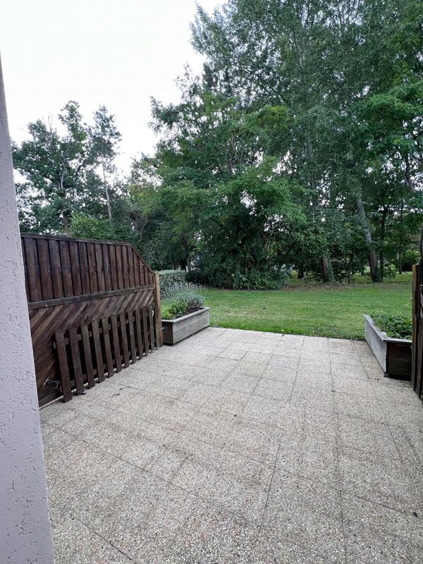 Duplex - 42 m² - 3 pièces