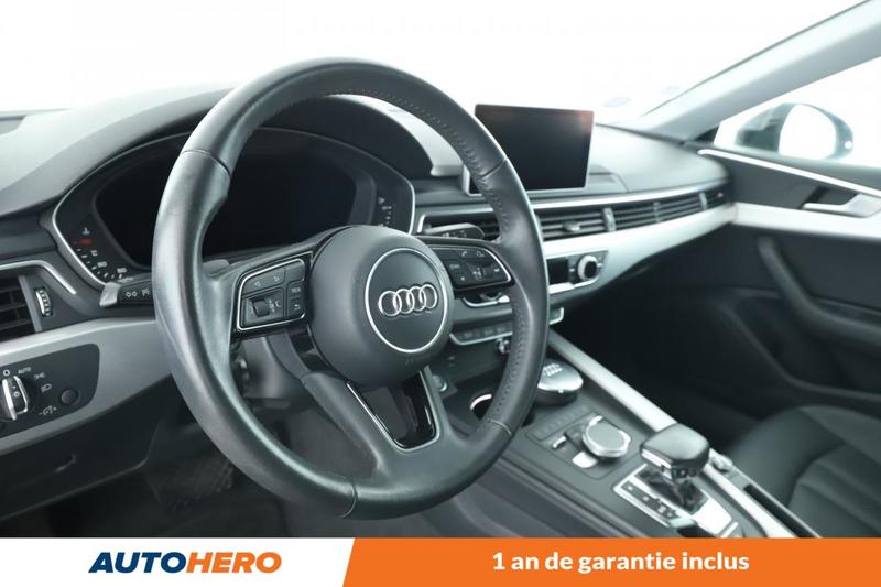 Audi A5 sportback 2.0 Tfsi Design Luxe s tronic 7 190 ch