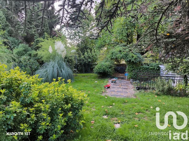 Maison - 115 m² - 4 pièces