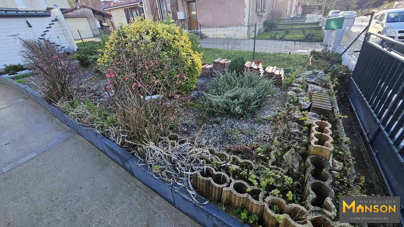 Maison - 100 m² - 7 pièces