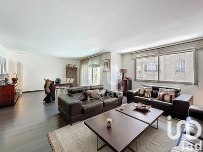 Appartement - 170 m² - 5 pièces