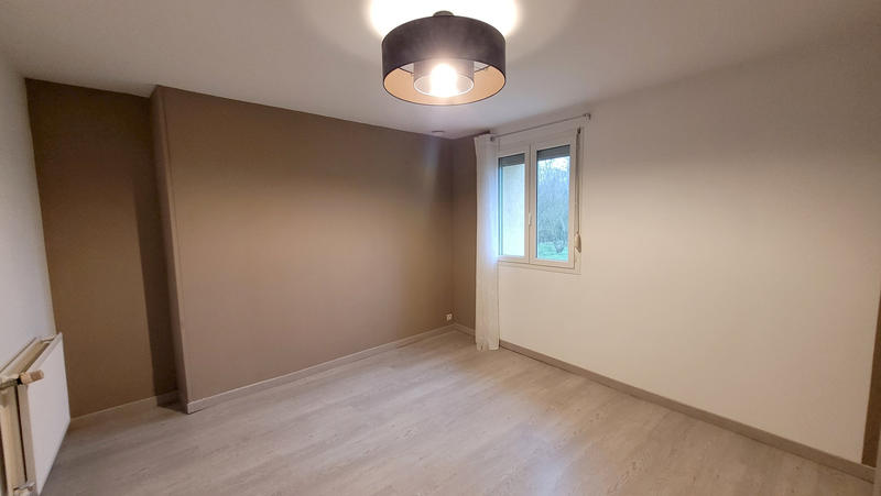 Maison - 190 m² - 7 pièces