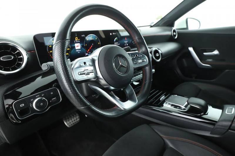 Mercedes Classe a 200 d Amg Line 8g-Dct 150 ch