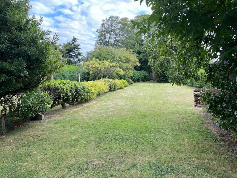 Pavillon - 170 m² - 5 pièces