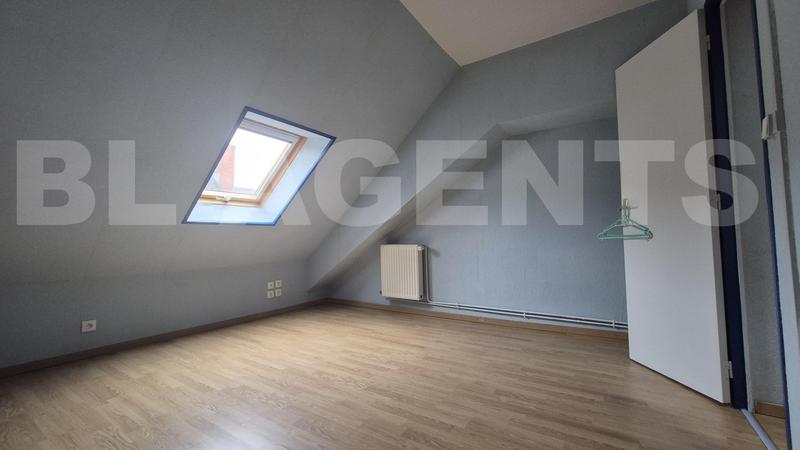 Fonds de commerce - 129 m²