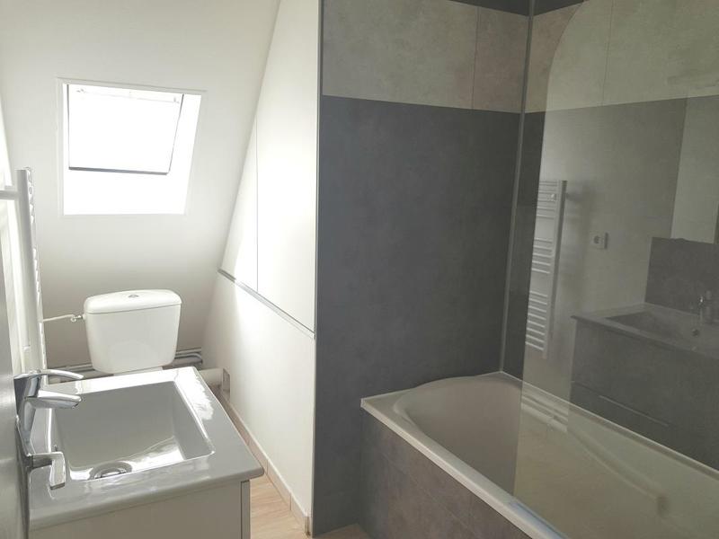 Appartement - 21 m² - 2 pièces