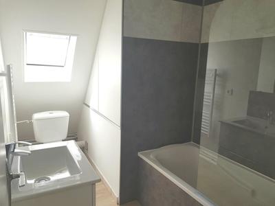 Appartement - 21 m² - 2 pièces