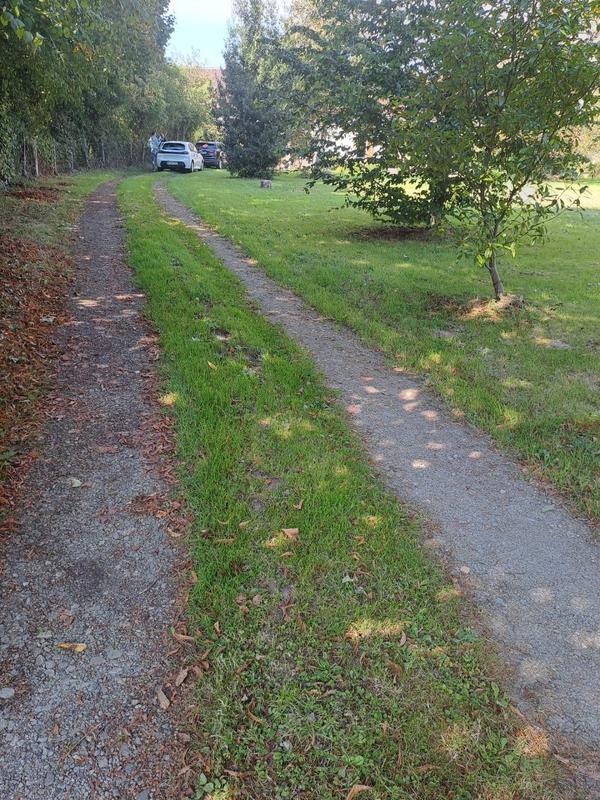 Longère - 200 m² - 6 pièces