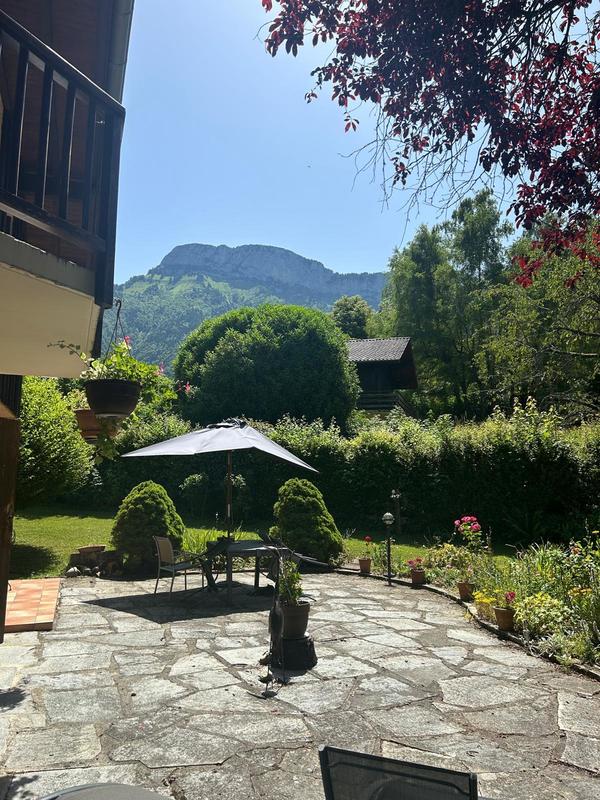 Maison - 132 m² - 5 pièces