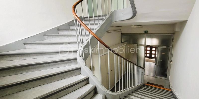 Immeuble - 413 m² - 15 pièces