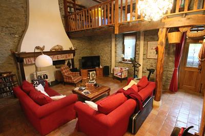 Maison - 190 m² - 6 pièces