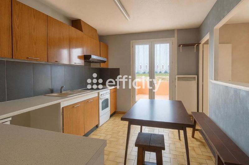 Maison - 171 m² - 8 pièces