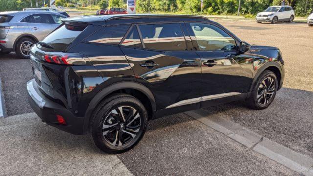 Peugeot 2008 BlueHDi 130 s&amp;S Eat8 Gt