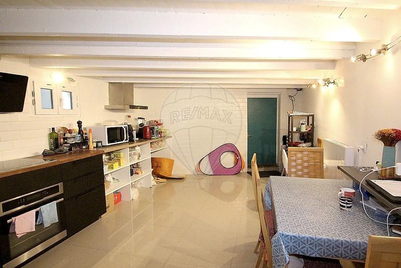 Maison - 77 m² - 4 pièces