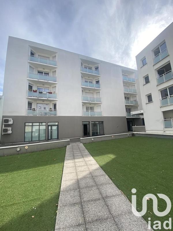 Appartement - 81 m² - 4 pièces