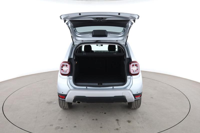 Dacia Duster II 1.5 dCi Blue Prestige 4x4 116 ch