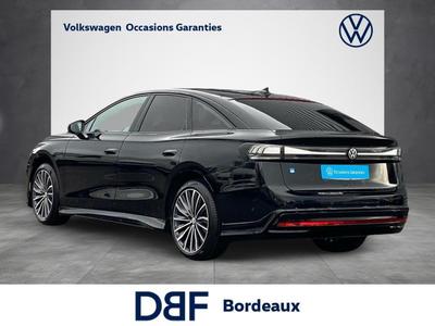Volkswagen Id.7 Nouvelle Pro s (86kwh) Life Max (28