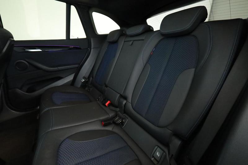 Bmw X1 sDrive18i m Sport Dkg7 136 ch