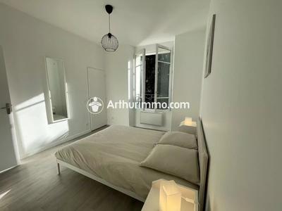 Appartement - 27 m² - 2 pièces