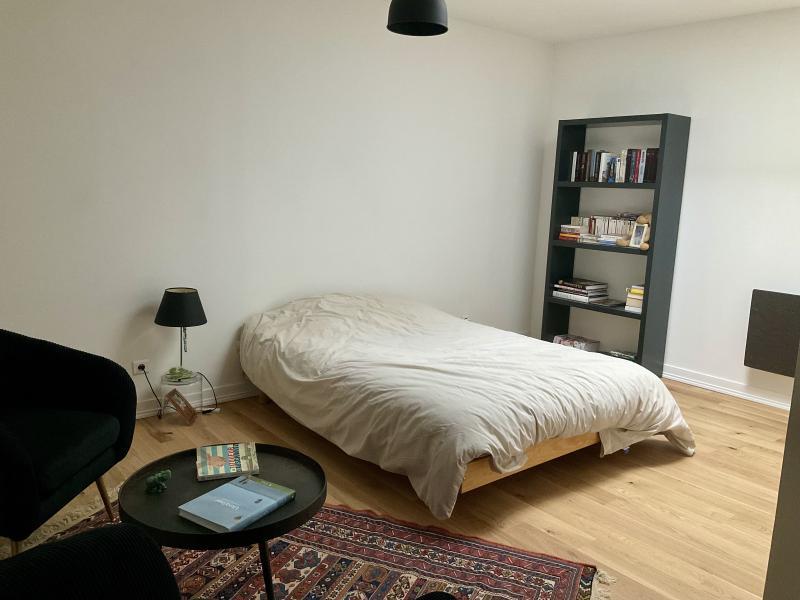 Appartement - 89 m² - 3 pièces