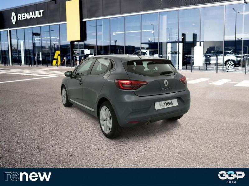 Renault Clio V TCe 100 Gpl - 21n Business