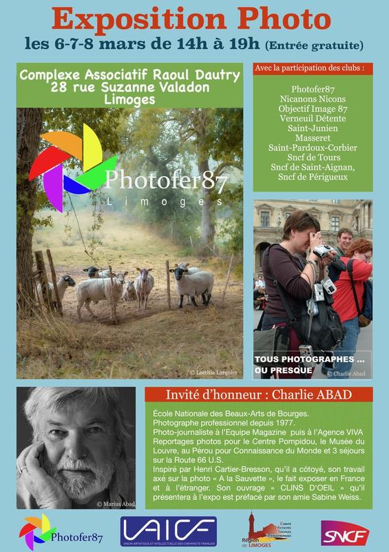 Exposition Photo Photofer87
