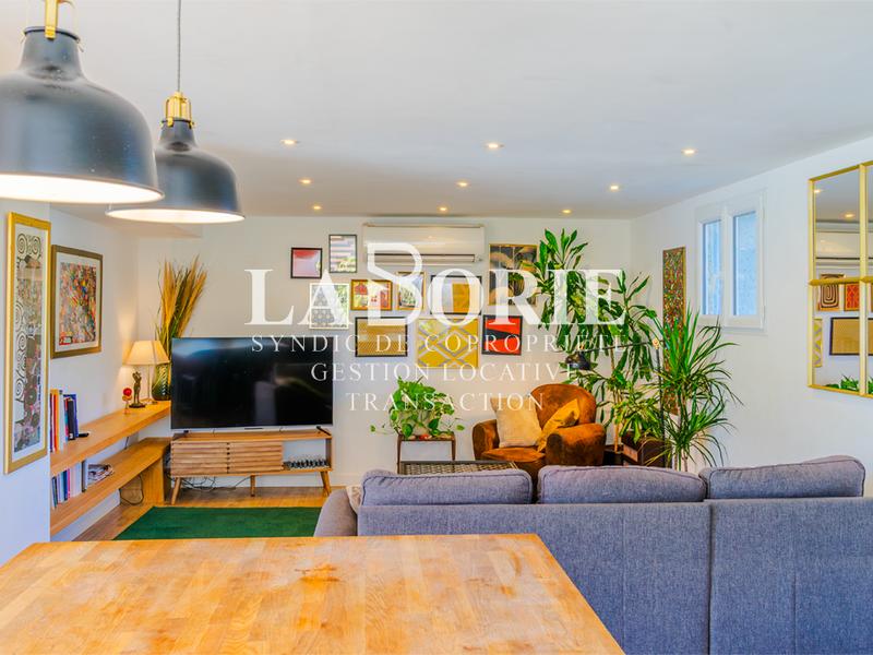 Maison - 148 m² - 6 pièces