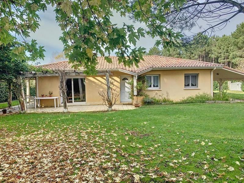 Maison - 89 m² - 4 pièces