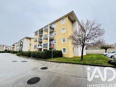 Appartement - 54 m² - 2 pièces