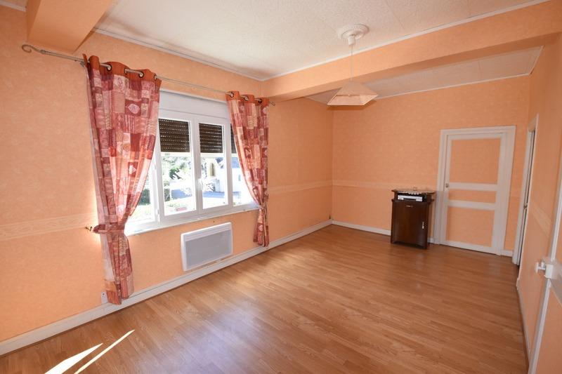 Maison - 133 m² - 6 pièces