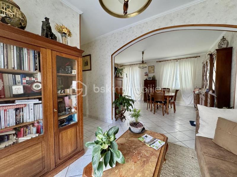 Maison - 70 m² - 3 pièces