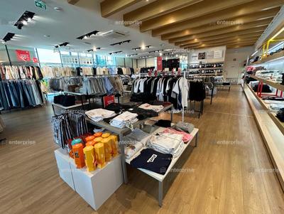 Local commercial - 347 m²