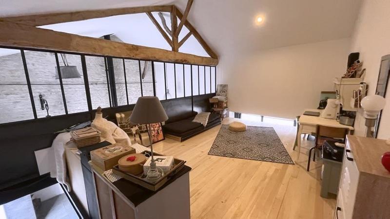 Maison - 181 m² - 6 pièces