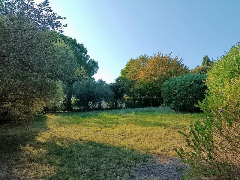 Terrain - 815 m²