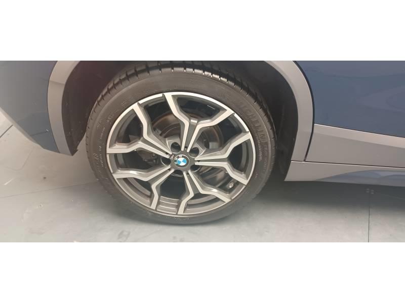 Bmw X2 sDrive 16d 116 ch Bvm6 m Sport X
