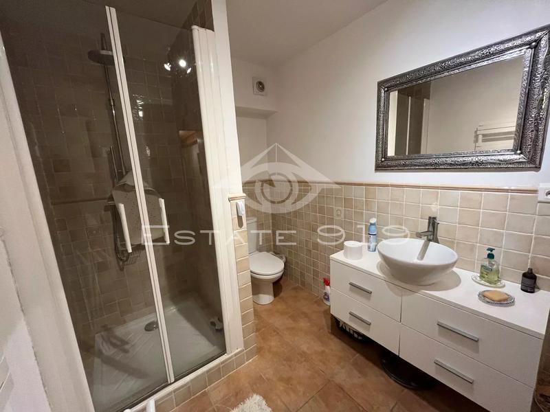 Villa - 160 m² - 6 pièces