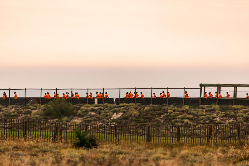 Footing Gastronomique