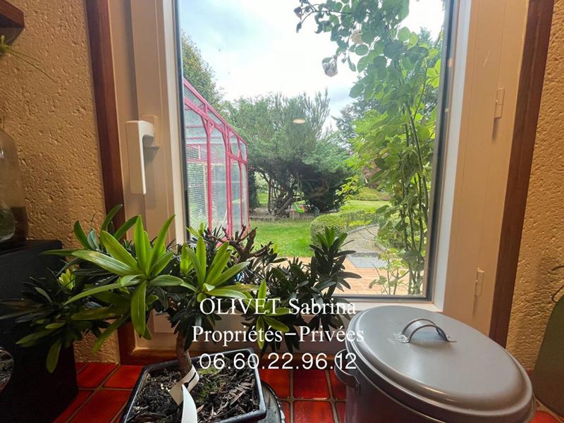 Maison - 127 m² - 5 pièces