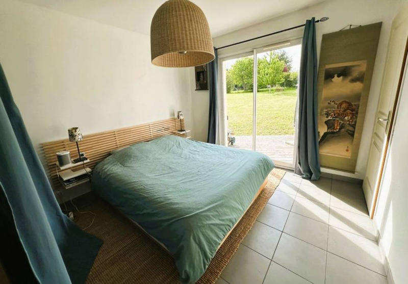 Maison - 138 m² - 7 pièces