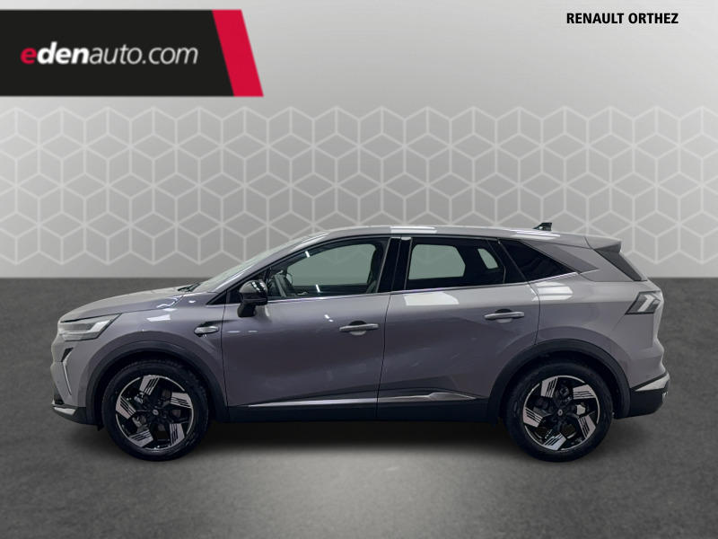 Renault Symbioz E-Tech full hybrid 145 Techno