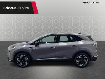 Renault Symbioz E-Tech full hybrid 145 Techno