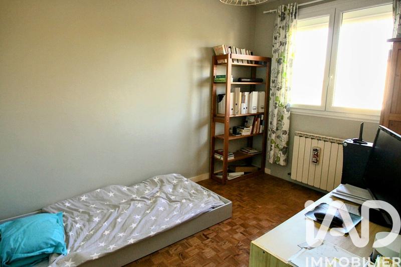 Maison - 128 m² - 5 pièces