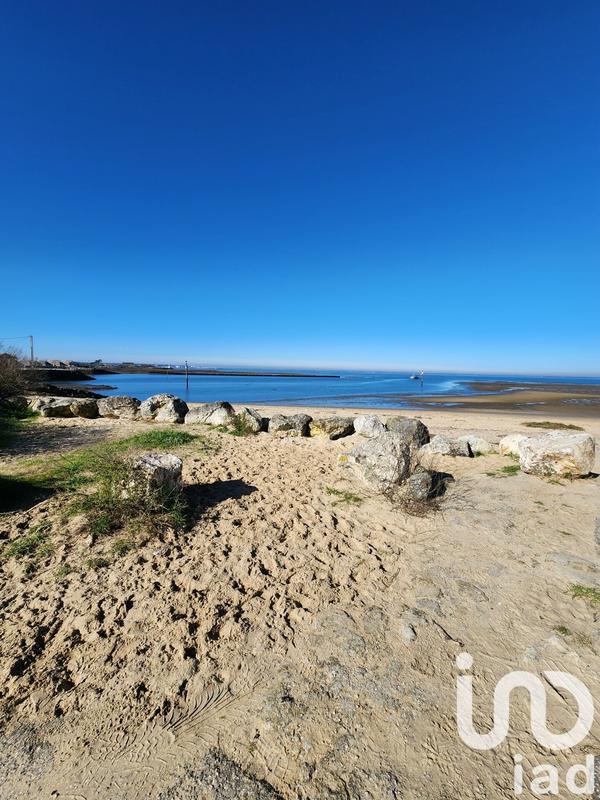 Maison - 87 m² - 4 pièces