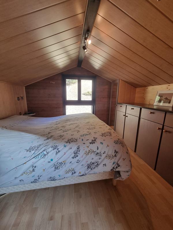 Duplex - 44 m² - 4 pièces