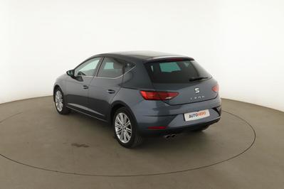 Seat Leon 1.5 Tsi Act Xcellence Dsg 150 ch