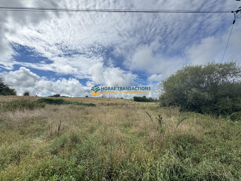 Ferme - 960 m² - 1 pièce