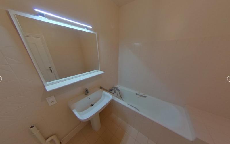 Appartement - 91 m² - 4 pièces