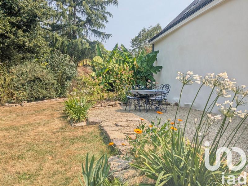 Maison - 134 m² - 6 pièces