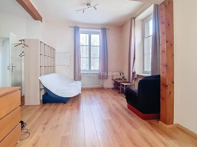 Immeuble - 165 m² - 15 pièces