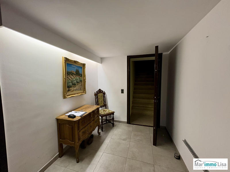 Maison ancienne - 105 m² - 4 pièces